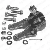 Несущий / направляющий шарнир DELPHI купить