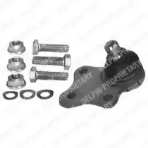 Опора кульова DELPHI купить