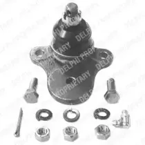 Несущий / направляющий шарнир DELPHI купить