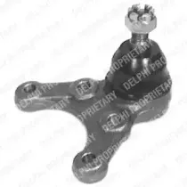 Несущий / направляющий шарнир DELPHI купить