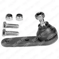 Несущий / направляющий шарнир DELPHI купить