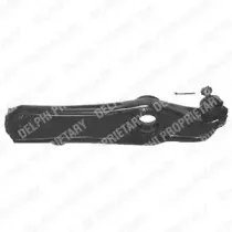 Рычаг независимой подвески колеса, подвеска колеса DELPHI купить