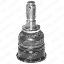 Несущий / направляющий шарнир DELPHI купить