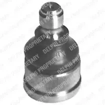 Несущий / направляющий шарнир DELPHI купить