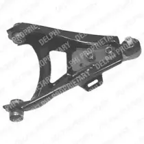 Рычаг независимой подвески колеса, подвеска колеса DELPHI купить