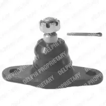 Несущий / направляющий шарнир DELPHI купить