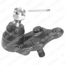 Несущий / направляющий шарнир DELPHI купить