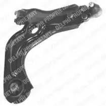 Рычаг независимой подвески колеса, подвеска колеса DELPHI купить