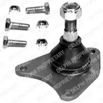 Несущий / направляющий шарнир DELPHI купить