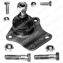 Несущий / направляющий шарнир DELPHI купить