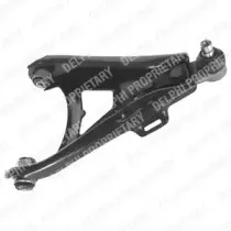 Рычаг независимой подвески колеса, подвеска колеса DELPHI купить