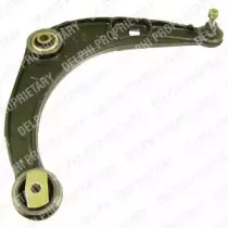 Рычаг независимой подвески колеса, подвеска колеса DELPHI купить