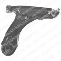 Рычаг независимой подвески колеса, подвеска колеса DELPHI купить