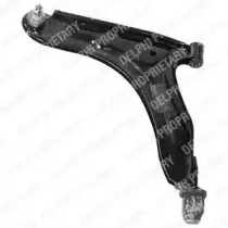 Рычаг независимой подвески колеса, подвеска колеса DELPHI купить