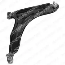 Рычаг независимой подвески колеса, подвеска колеса DELPHI купить