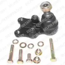 Несущий / направляющий шарнир DELPHI купить