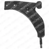 Рычаг независимой подвески колеса, подвеска колеса DELPHI купить