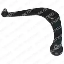 Рычаг независимой подвески колеса, подвеска колеса DELPHI купить