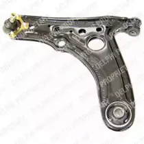 Рычаг независимой подвески колеса, подвеска колеса DELPHI купить