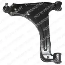 Рычаг независимой подвески колеса, подвеска колеса DELPHI купить