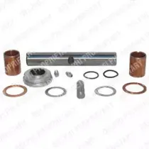 Болт поворотного кулака DELPHI купить