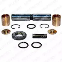 Болт поворотного кулака DELPHI купить