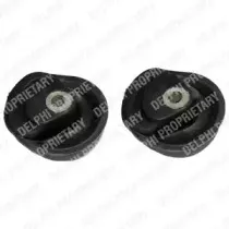 Втулка, балка моста DELPHI купить