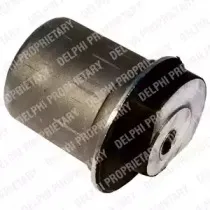 Втулка, балка моста DELPHI купить