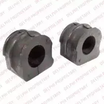 Втулка стабілізатора гумова DELPHI купить