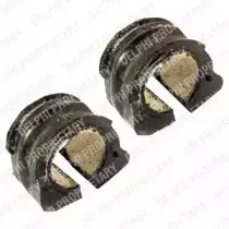 Втулка стабілізатора гумова DELPHI купить