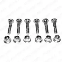 ремонтный комплект, несущие / направляющие шарниры DELPHI купить