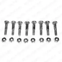 ремонтный комплект, несущие / направляющие шарниры DELPHI купить