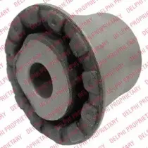 Втулка, балка моста DELPHI купить