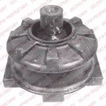 Втулка, балка моста DELPHI купить