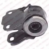 Сайлентблок важеля DELPHI купить