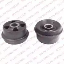 Втулка, балка моста DELPHI купить