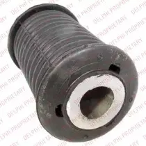 Подвеска, листовая рессора DELPHI купить