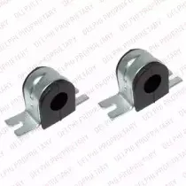 Втулка стабілізатора гумова DELPHI купить