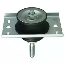 Опора КПП гумометалева DELPHI купить