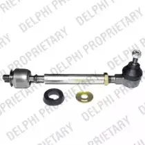 Поперечная рулевая тяга DELPHI купить