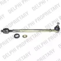 Поперечная рулевая тяга DELPHI купить