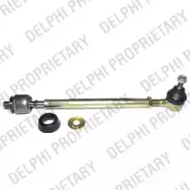 Поперечная рулевая тяга DELPHI купить