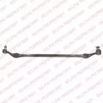 Продольная рулевая тяга DELPHI купить