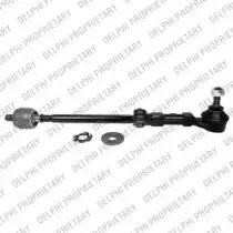 Поперечная рулевая тяга DELPHI купить