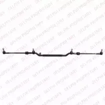 Продольная рулевая тяга DELPHI купить