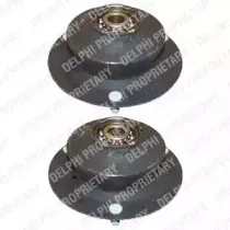 Опора стойки амортизатора DELPHI купить