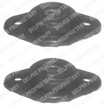 Опора стойки амортизатора DELPHI купить