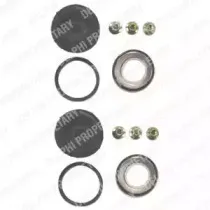 Опора стойки амортизатора DELPHI купить