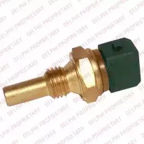 Датчик, температура охлаждающей жидкости DELPHI купить