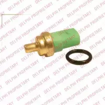 TS10236-12B1 Delphi Датчик, температура охолоджувальної рідини DELPHI купить